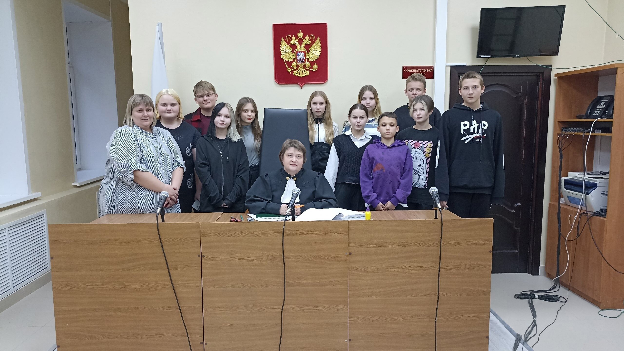 «Наши дети –наше будущее»