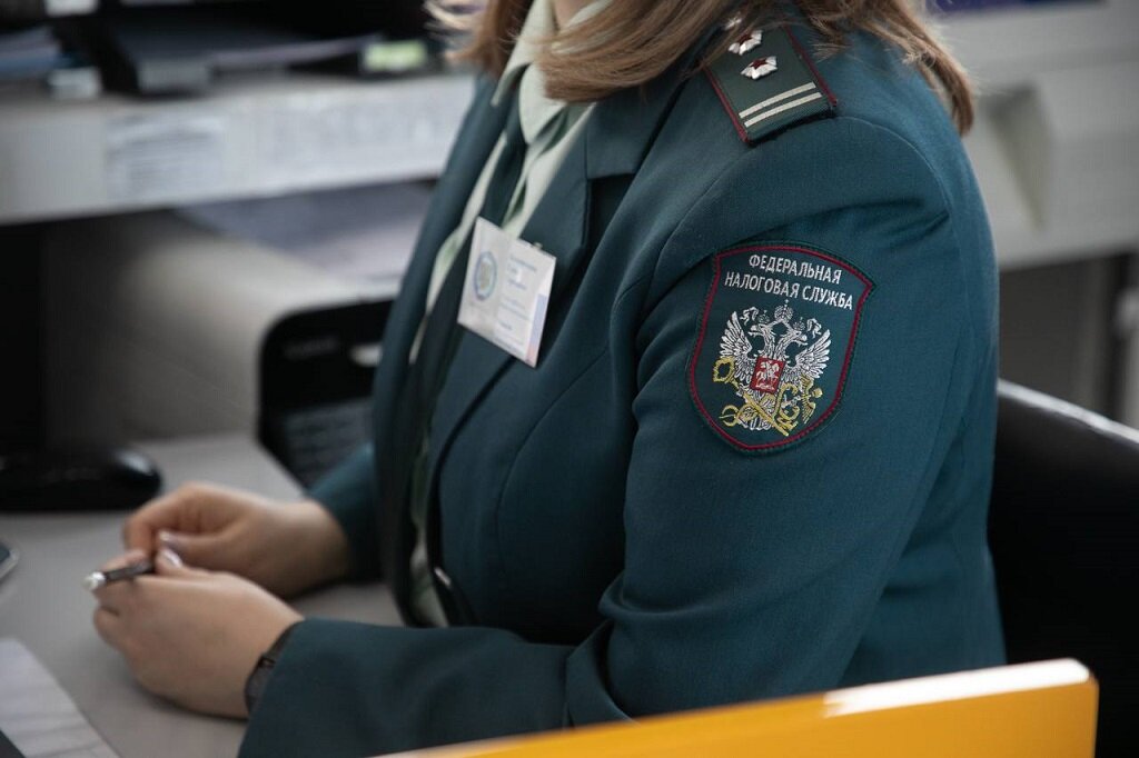 День открытых дверей пройдет в УФНС России по Липецкой области День открытых дверей пройдет в УФНС России по Липецкой области
