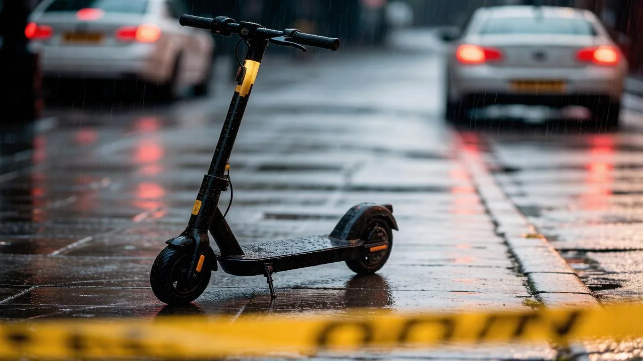 Уважаемые родители и юные участники дорожного движения!